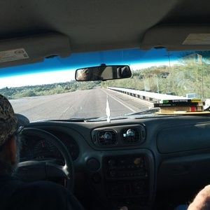 Meet your Posher, Ronald